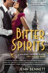 Book cover for Bitter Spirits