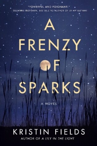 Cover of A Frenzy of Sparks