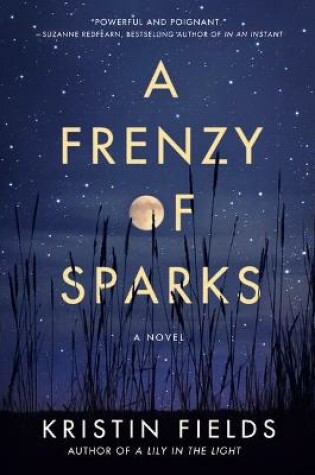 Cover of A Frenzy of Sparks