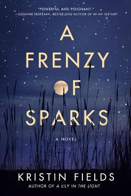 Book cover for A Frenzy of Sparks