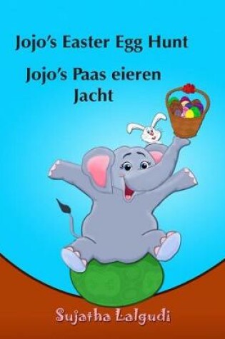 Cover of Children's book Dutch