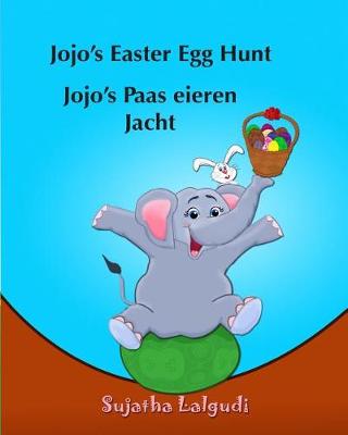 Cover of Children's book Dutch
