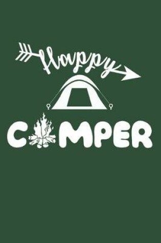 Cover of Happy Camper