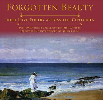 Book cover for Forgotten Beauty