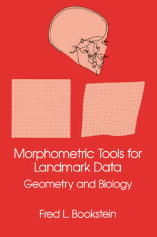 Cover of Morphometric Tools for Landmark Data