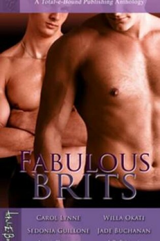 Cover of Fabulous Brits