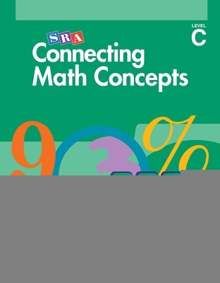 Cover of Connecting Math Concepts Level C, Teacher Material Package