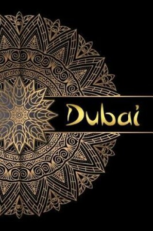 Cover of Dubai
