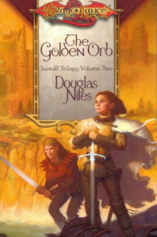 Cover of The Golden Orb