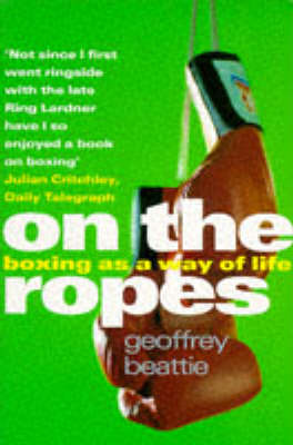 Book cover for On the Ropes