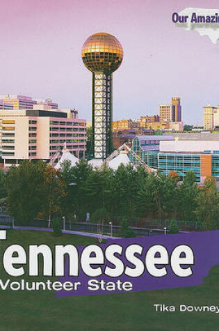 Cover of Tennessee