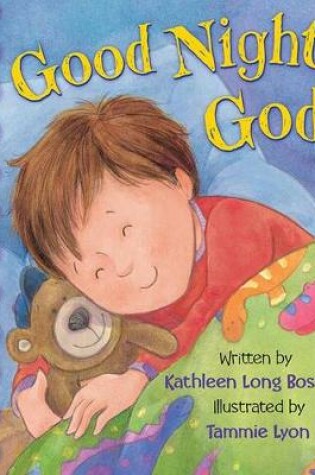 Cover of Good Night God