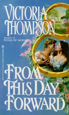 Book cover for From This Day Forward