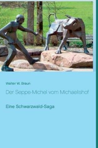 Cover of Der Seppe-Michel vom Michaelishof