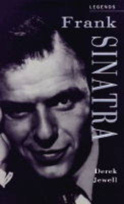 Book cover for LEGENDS FRANK SINATRA