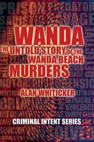 Cover of The Wanda Beach Murders