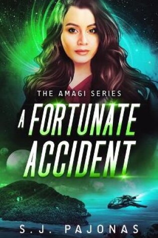Cover of A Fortunate Accident