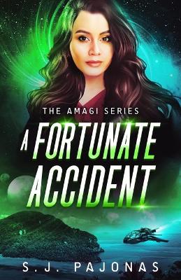 Book cover for A Fortunate Accident