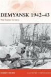 Book cover for Demyansk 1942-43