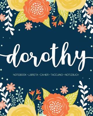 Book cover for Dorothy