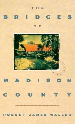 Book cover for The Bridges of Madison County