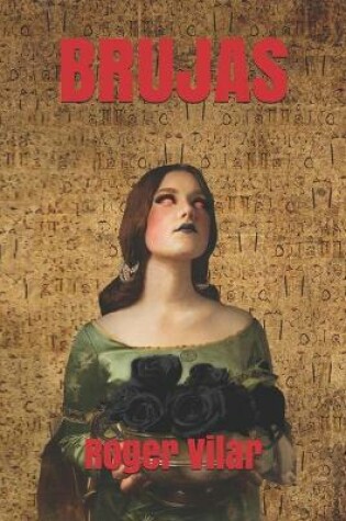 Cover of Brujas