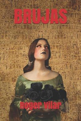 Book cover for Brujas