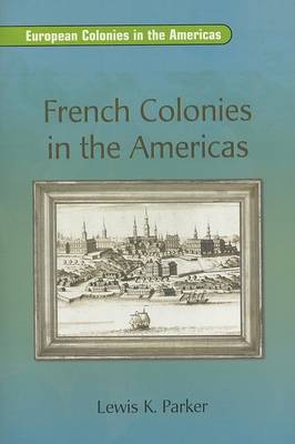 Cover of French Colonies in Americas