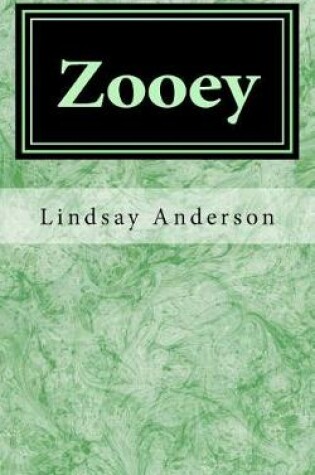 Cover of Zooey