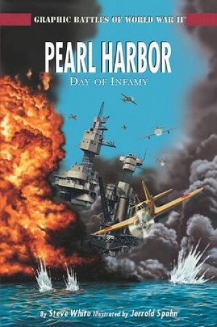 Cover of Pearl Harbor