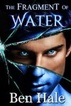 Book cover for The Fragment of Water