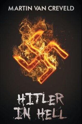 Cover of Hitler in Hell