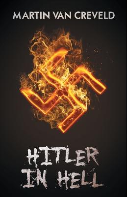 Book cover for Hitler in Hell