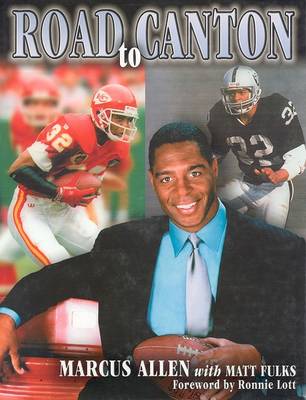 Book cover for Road to Canton