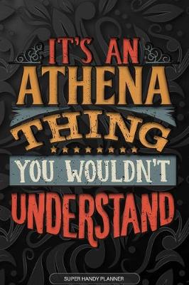 Book cover for Athena