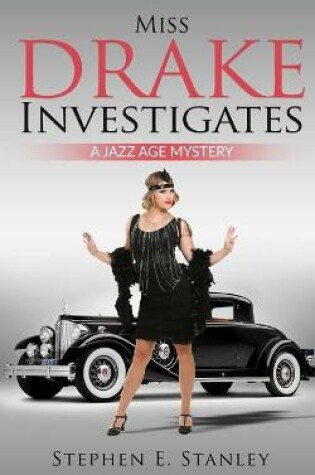 Cover of Miss Drake Investigates