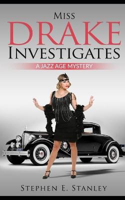 Book cover for Miss Drake Investigates