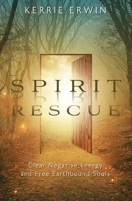 Cover of Spirit Rescue