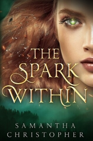 Cover of The Spark Within