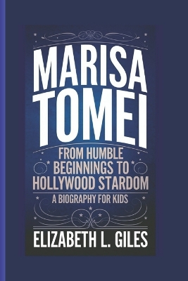 Cover of Marisa Tomei