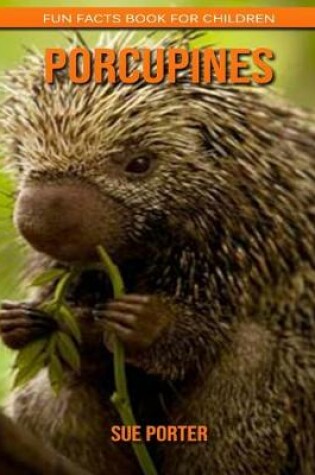 Cover of Porcupines