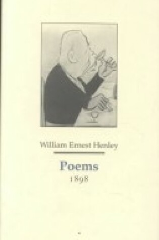 Cover of Poems