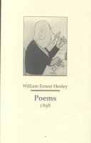 Book cover for Poems