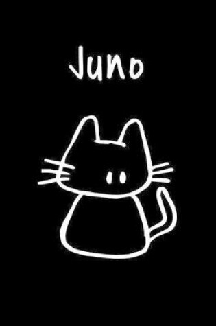 Cover of Juno