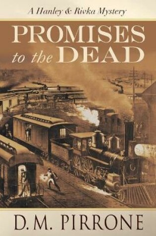 Cover of Promises to the Dead