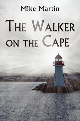 Book cover for The Walker on the Cape