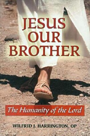 Cover of Jesus Our Brother