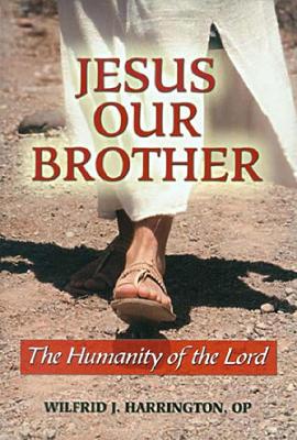 Book cover for Jesus Our Brother