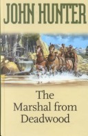 Cover of The Marshal from Deadwood