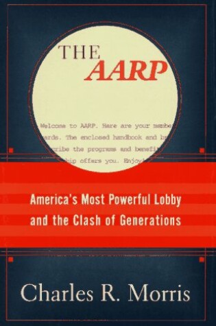 Cover of The Aarp